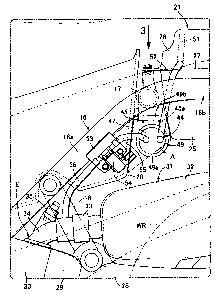 Une figure unique qui représente un dessin illustrant l'invention.